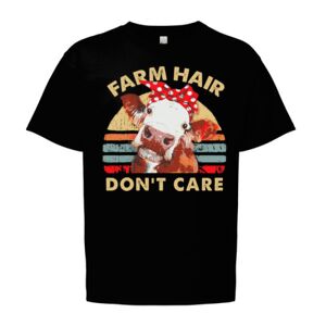 Softstyle® Youth T-Shirt Thumbnail