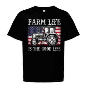 Softstyle® Youth T-Shirt Thumbnail