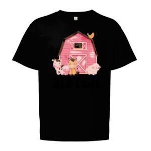 Softstyle® Youth T-Shirt Thumbnail