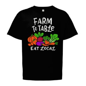 Softstyle® Youth T-Shirt Thumbnail