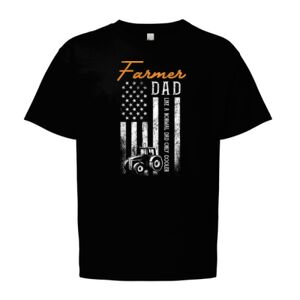 Softstyle® Youth T-Shirt Thumbnail