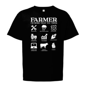 Softstyle® Youth T-Shirt Thumbnail