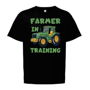 Softstyle® Youth T-Shirt Thumbnail