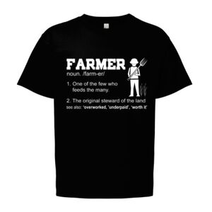 Softstyle® Youth T-Shirt Thumbnail