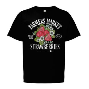 Softstyle® Youth T-Shirt Thumbnail