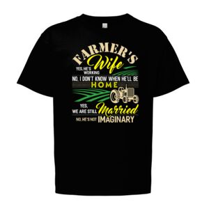 Softstyle® Youth T-Shirt Thumbnail