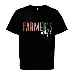 Softstyle® Youth T-Shirt Thumbnail