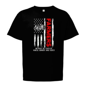 Softstyle® Youth T-Shirt Thumbnail