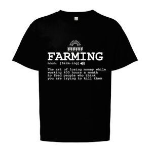 Softstyle® Youth T-Shirt Thumbnail