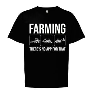 Softstyle® Youth T-Shirt Thumbnail