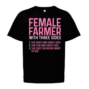 Softstyle® Youth T-Shirt Thumbnail