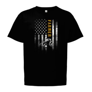 Softstyle® Youth T-Shirt Thumbnail