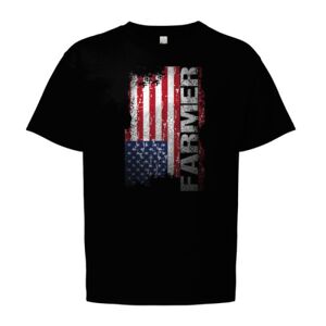 Softstyle® Youth T-Shirt Thumbnail