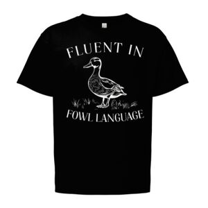 Softstyle® Youth T-Shirt Thumbnail