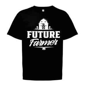 Softstyle® Youth T-Shirt Thumbnail