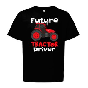 Softstyle® Youth T-Shirt Thumbnail