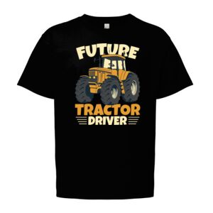 Softstyle® Youth T-Shirt Thumbnail