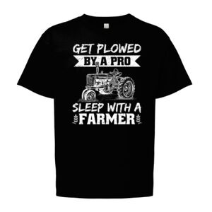 Softstyle® Youth T-Shirt Thumbnail