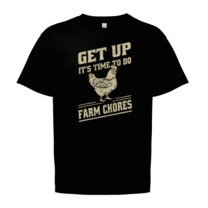 Softstyle® Youth T-Shirt Thumbnail