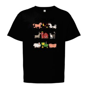 Softstyle® Youth T-Shirt Thumbnail