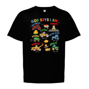 Softstyle® Youth T-Shirt Thumbnail