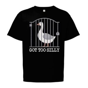 Softstyle® Youth T-Shirt Thumbnail