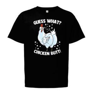 Softstyle® Youth T-Shirt Thumbnail