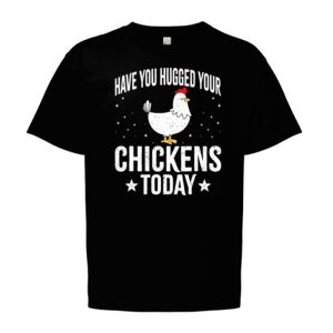 Softstyle® Youth T-Shirt Thumbnail