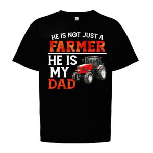 Softstyle® Youth T-Shirt Thumbnail