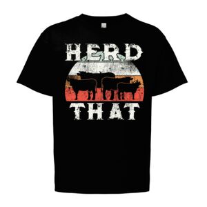 Softstyle® Youth T-Shirt Thumbnail