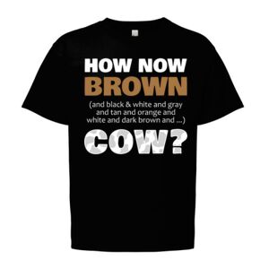 Softstyle® Youth T-Shirt Thumbnail