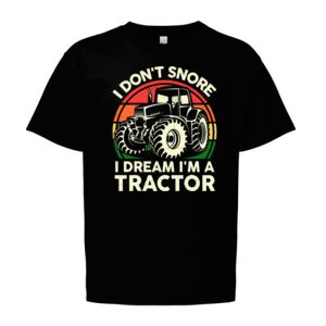 Softstyle® Youth T-Shirt Thumbnail