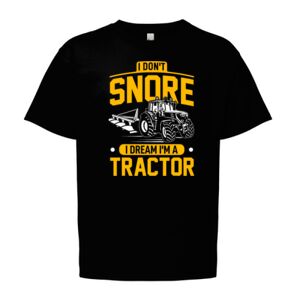 Softstyle® Youth T-Shirt Thumbnail