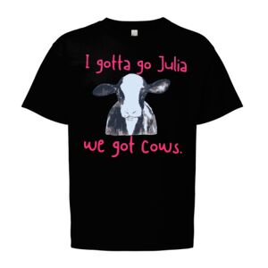 Softstyle® Youth T-Shirt Thumbnail