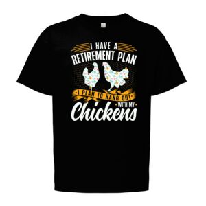 Softstyle® Youth T-Shirt Thumbnail