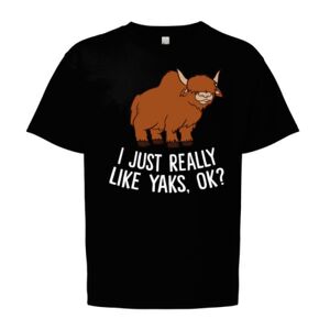 Softstyle® Youth T-Shirt Thumbnail