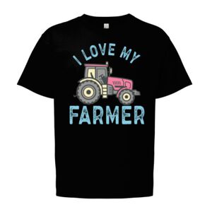 Softstyle® Youth T-Shirt Thumbnail