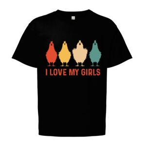 Softstyle® Youth T-Shirt Thumbnail