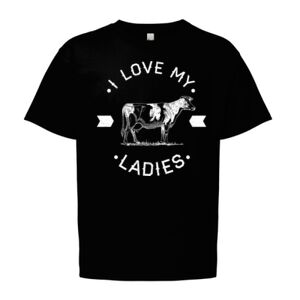 Softstyle® Youth T-Shirt Thumbnail