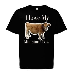 Softstyle® Youth T-Shirt Thumbnail