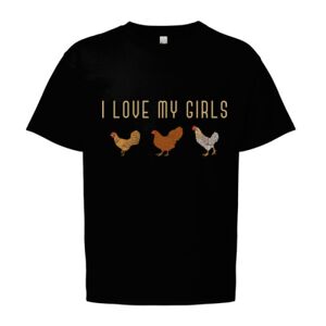 Softstyle® Youth T-Shirt Thumbnail