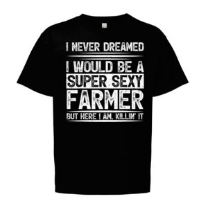 Softstyle® Youth T-Shirt Thumbnail