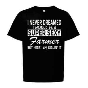 Softstyle® Youth T-Shirt Thumbnail