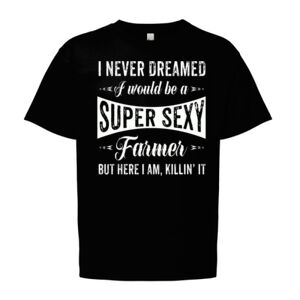 Softstyle® Youth T-Shirt Thumbnail