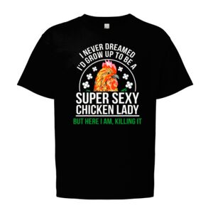 Softstyle® Youth T-Shirt Thumbnail