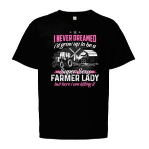 Softstyle® Youth T-Shirt Thumbnail