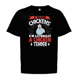 Softstyle® Youth T-Shirt Thumbnail