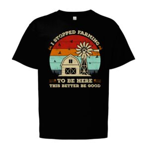 Softstyle® Youth T-Shirt Thumbnail