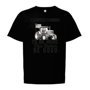 Softstyle® Youth T-Shirt Thumbnail