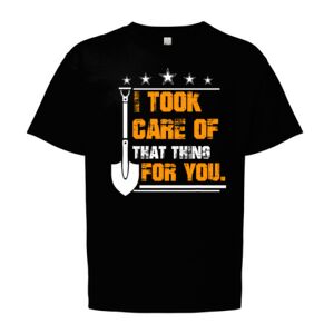 Softstyle® Youth T-Shirt Thumbnail